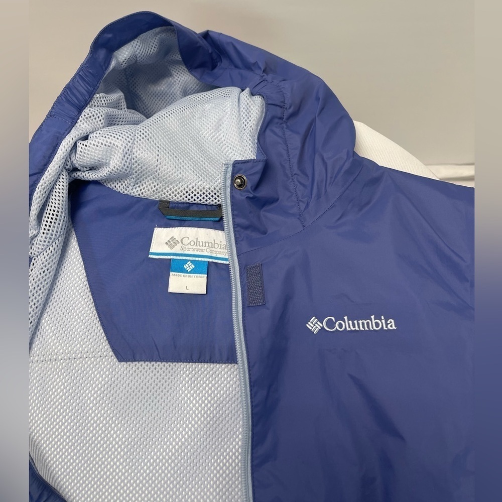 Kids Columbia coat (B34#5) - Picture 5 of 5